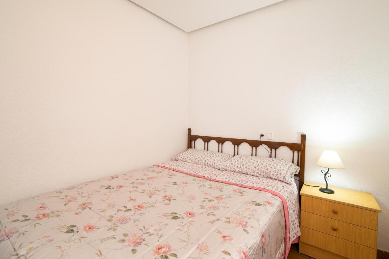 Apartment With Stunning Sea Views Santa Pola Exterior foto